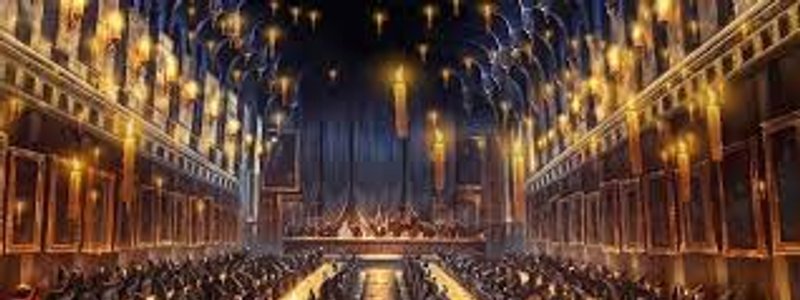 QUE PERSONAJE DE HARRY POTTER ERES?