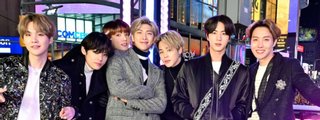 Cuanto sabes de BTS