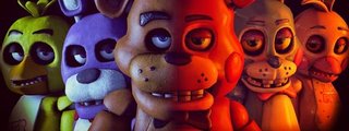 Cuanto Sabes De FNAF?