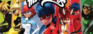 Que tanto sabes de Miraculous (solo para mis amigos)