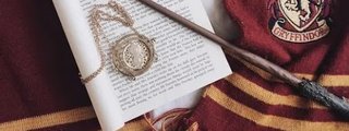 De que casa de Hogwarts eres?