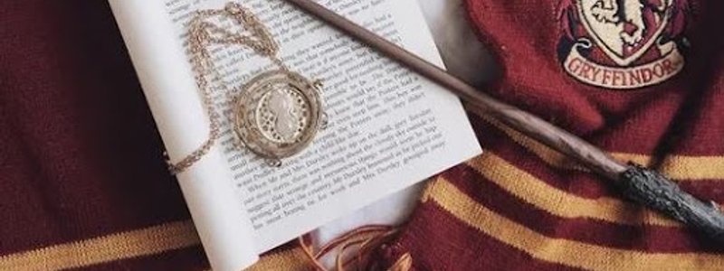 De que casa de Hogwarts eres?