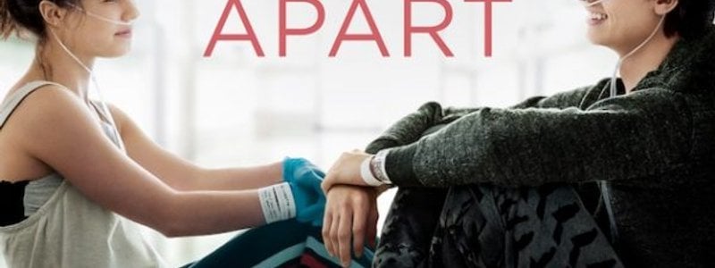 que personaje eres de a dos metros de ti