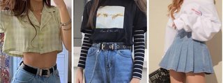 Que aesthetic eres?