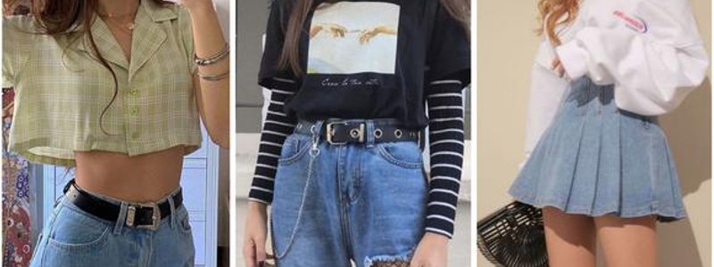 Que aesthetic eres?