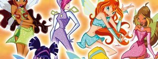 Preguntas y respuestas: &iquest;Qu&eacute; personaje de las Winx Club eres? 
