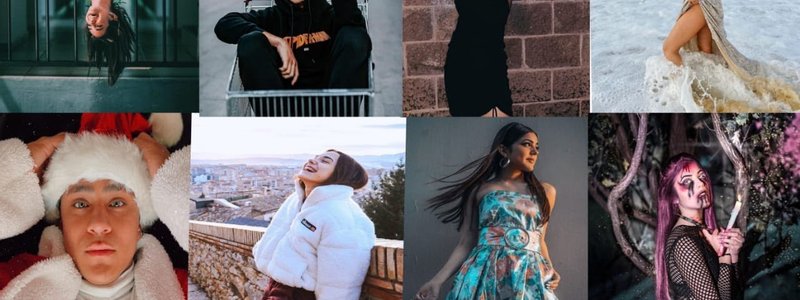 aquien le gustas de tik tok