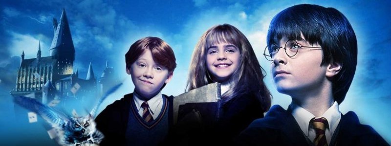 ¿Cuánto sabes de Harry Potter?