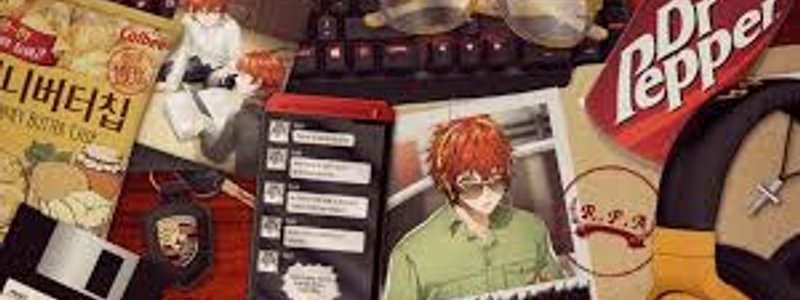 Cuanto sabes de Mystic Messenger??