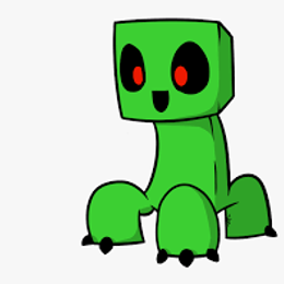 los crepper como se crearon - minecraft