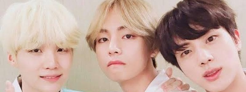 Test BTS: ¿Quien sería tu novio? Jin, Suga o V