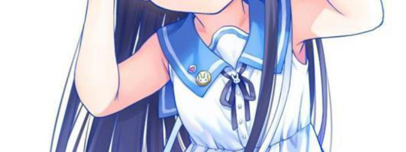 Test de si eres loli kawaii qwq