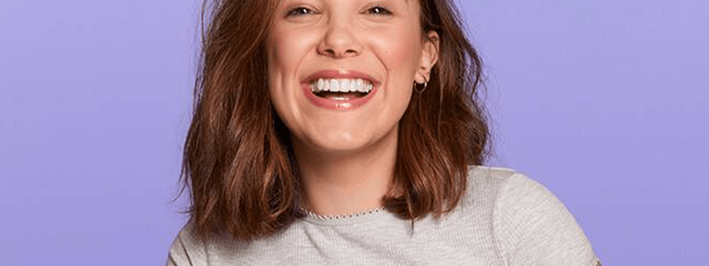 cuanto sabes de millie bobby brown.