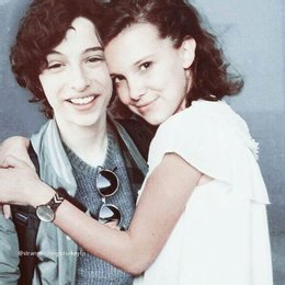 Como shipean a millie y finn(vida real) - cuanto sabes de millie bobby brown.