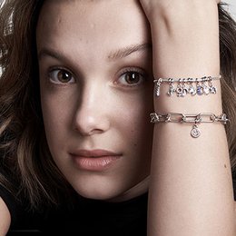 Que problema tiene desde que nacio? - cuanto sabes de millie bobby brown.