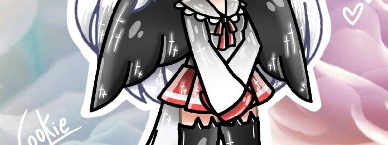 Como serias en gacha life 