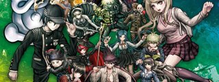 Que personaje de danganronpa v3 eres ?