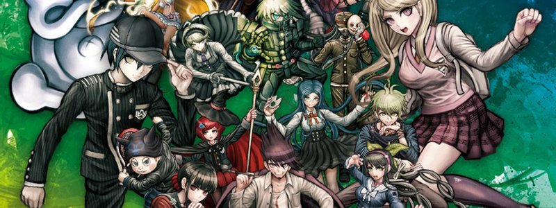 Que personaje de danganronpa v3 eres ?