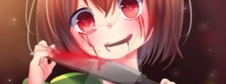 Que personaje de undertale eres (completo)