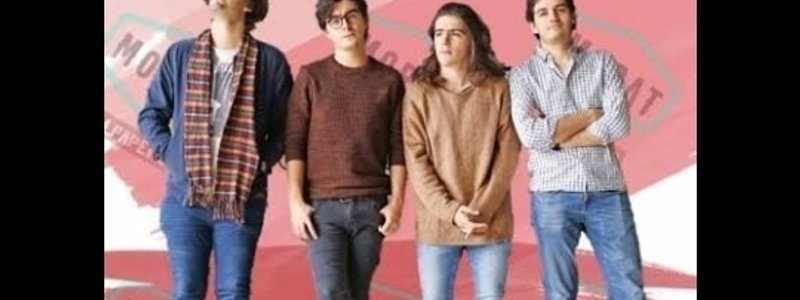 Eres verdadera fan de Morat 💜