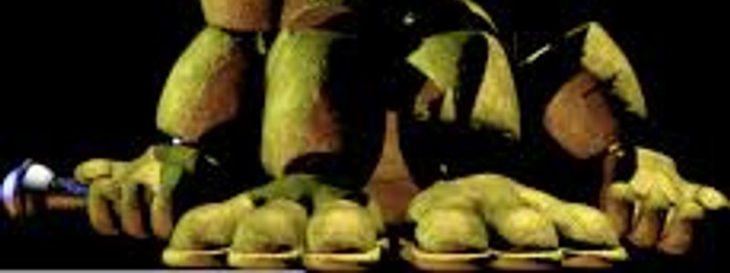 veamos que tanto sabes de fnaf