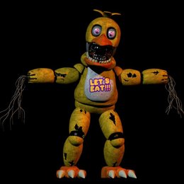 pasemos a fnaf 4    como se consigue la 4ta?? - veamos que tanto sabes de fnaf