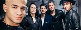 ¿Cuánto sabes de CNCO?