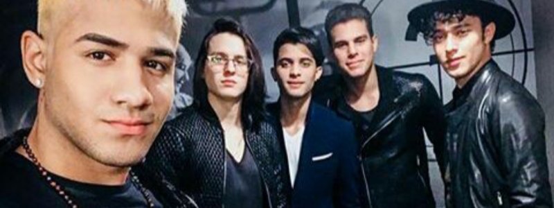 ¿Cuánto sabes de CNCO?