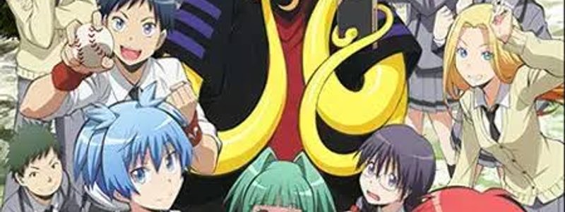 Cuanto sabes de Assassination classroom