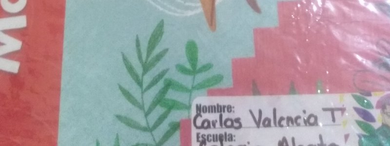 Matematicas