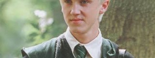 ¿Que personaje de Harry Potter eres?