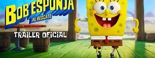 que personaje de bob esponja eres