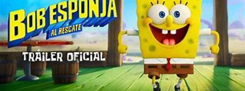 que personaje de bob esponja eres