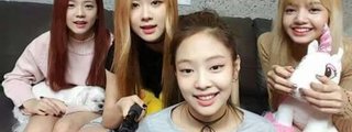 ¿A quien de Blackpink te pareces? 