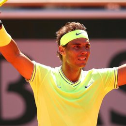 &iquest;Cu&aacute;ntos Grand Slams tiene Rafa Nadal? - SABES TANTO COMO CREES?
