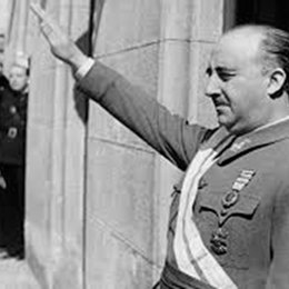 &iquest;En qu&eacute; a&ntilde;o muri&oacute; F. Franco?  - SABES TANTO COMO CREES?