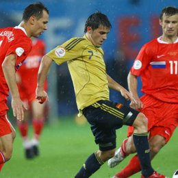 &iquest;En qu&eacute; a&ntilde;o gan&oacute; la Selecci&oacute;n Espa&ntilde;ola de F&uacute;tbol las dos Euro Copas m&aacute;s recientes? - SABES TANTO COMO CREES?