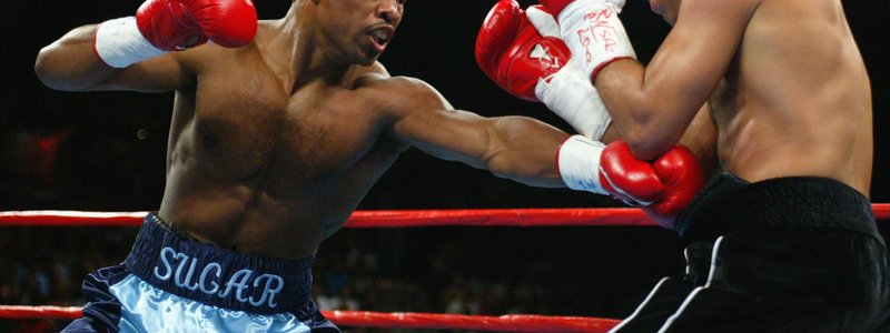 Boxeo