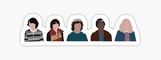 Cuánto sabes de stranger things