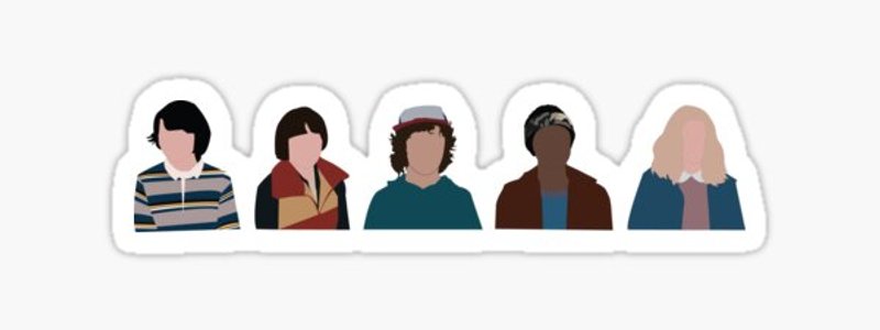 Cuánto sabes de stranger things