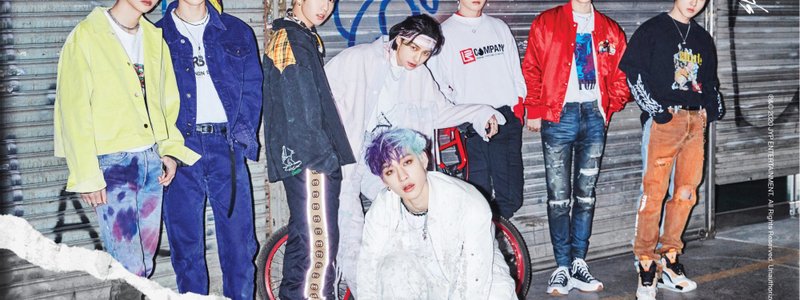 &iquest;Cu&aacute;nto conoces a Stray Kids?