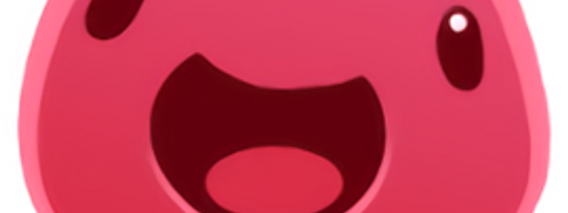 Test De Slime Rancher