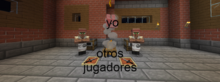 cuando sabes de minecraft :v