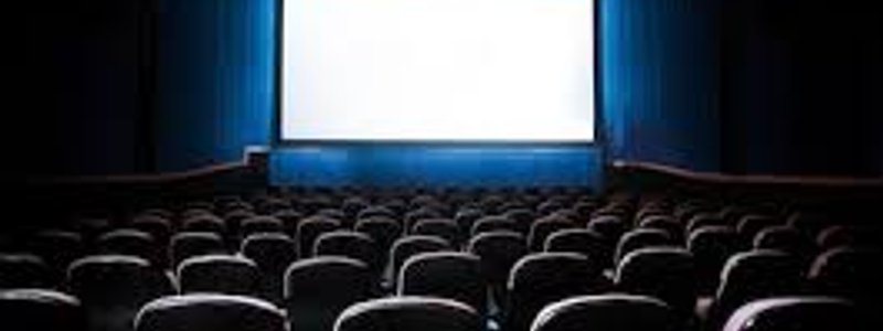 el cine
