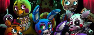 Cuanto sabes de FNAF