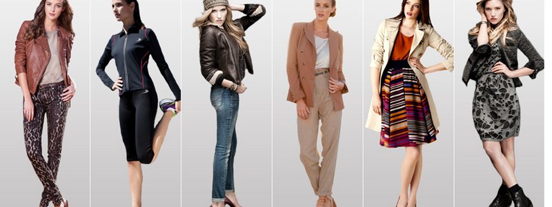¿Cual es tu estilo de ropa cayetana, vsco, soft o e-girl?