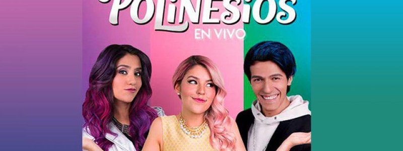Que tan fan de los polinesios sos