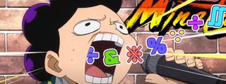 Como educar a Mineta