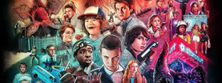 Cuanto Sabes De Stranger Things