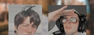 ¿Quién serías, Jeno Lee o RobleisIUTU